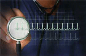 The Chain of Survival